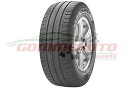 COP. 195/75R16C PIRELLI CARRIER 110R